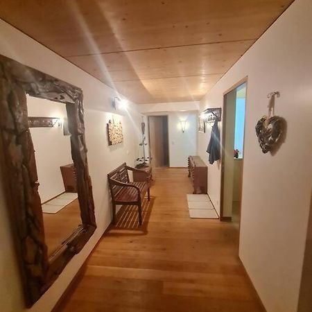 Grosszuegige Ferienwohnung Am Skigebiet Boedele Mit Rheintalblick Dornbirn Exteriör bild